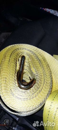 Стижной ремень