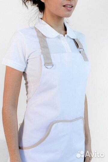 Одежда для повара-кондитера