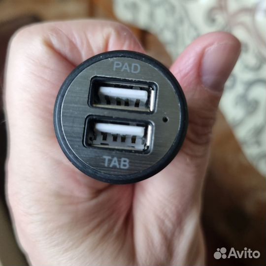 Зарядные устройства: для телефона+планшета, oral B