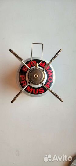 Туристическая газовая горелка Snow Peak