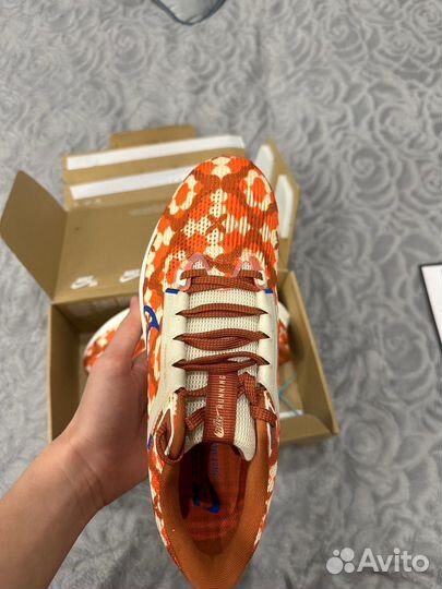 Nike air zoom pegasus 40 Оригинал