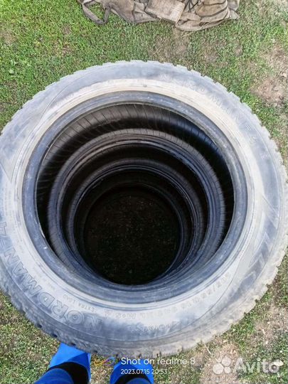 Nordman Nordman 4 205/55 R16