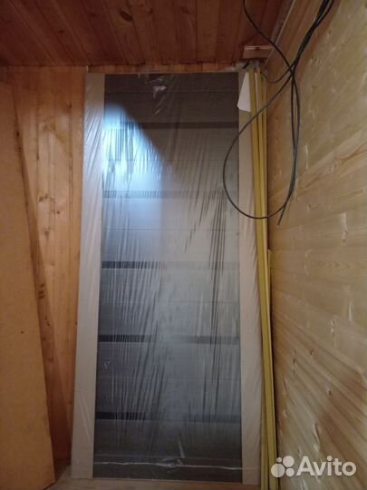 Двери межкомнатные