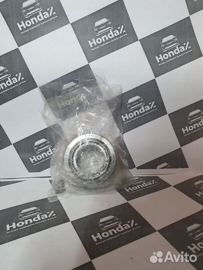 Подшипник рулевой колонки Kawasaki