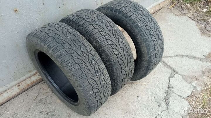 Pirelli Winter Carving 18.00/60 R14