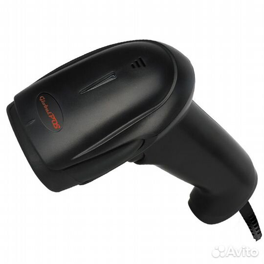 Сканер штрих-кодов GP-3300 (USB, 2D)