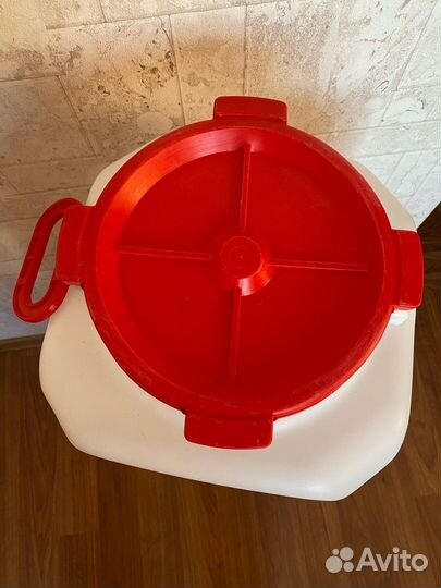 Емкость баки для воды