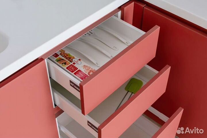 Кухонный гарнитрур напрямую от производителя