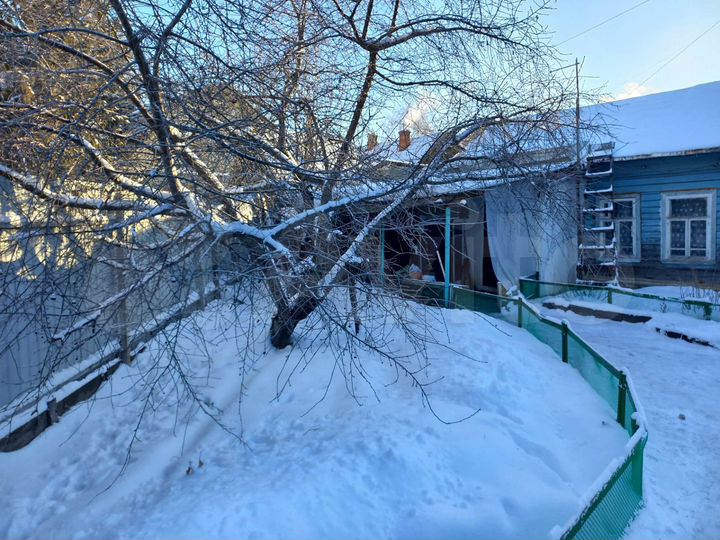 Участок 6 сот. (ИЖС)