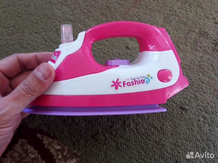 Утюг (модель )