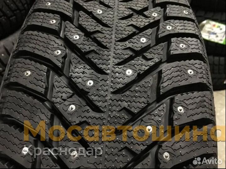 LingLong GreenMax Winter Grip 2 215/55 R17 98T
