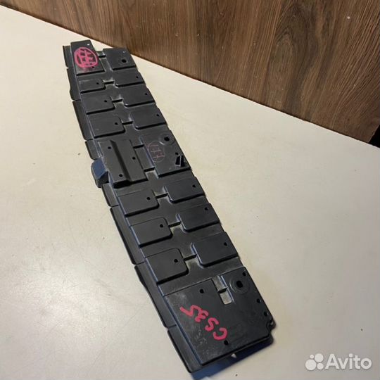 Пыльник двигателя Changan Cs35 Plus