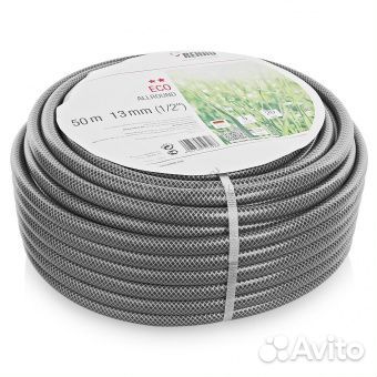 Шланг поливочный ECO 1/2