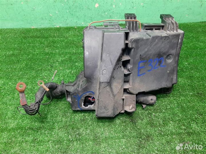 Блок предохранителей моторный Nissan Qashqai J10