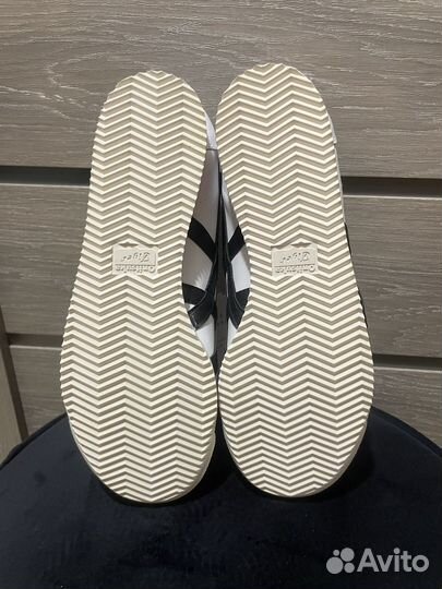 Onitsuka tiger corsair 26 см