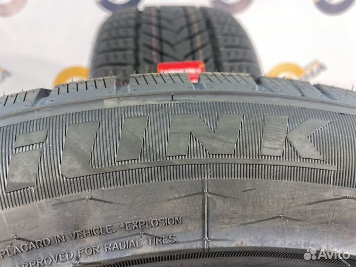 iLink SnowGripper II 315/40 R21 и 275/45 R21 107H