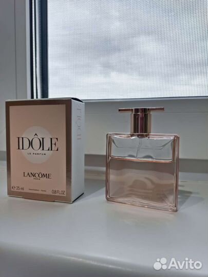 Духи женские idole lancome, Оригинал