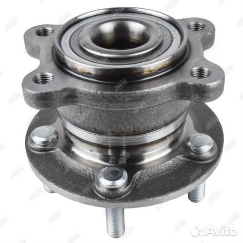 Ступица колеса