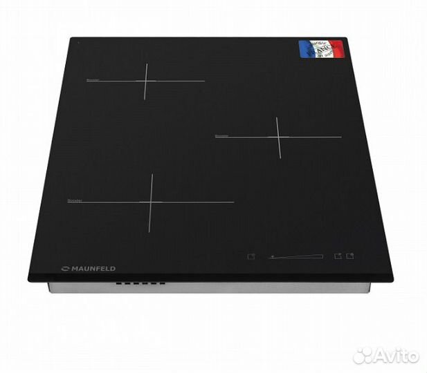 Индукционная варочная панель maunfeld MVI45.3HZ.3B