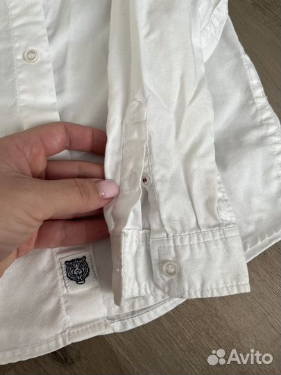 Рубашка для мальчика