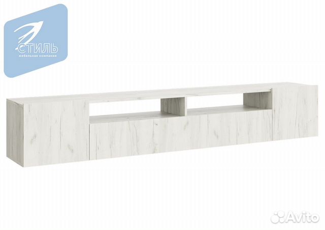 Тумба под тв Соло-16