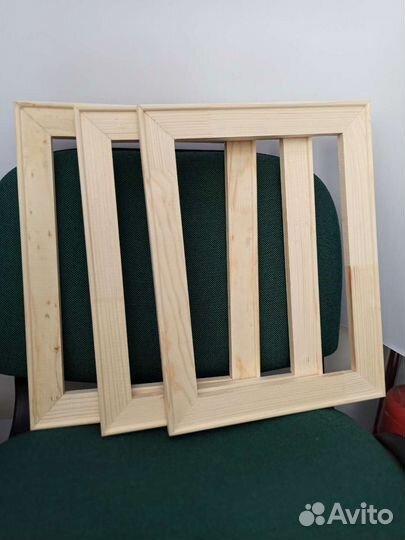 Подрамники для холста