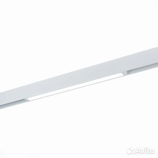 ST Luce ST657.596.18 skyline 220 трековый светильн