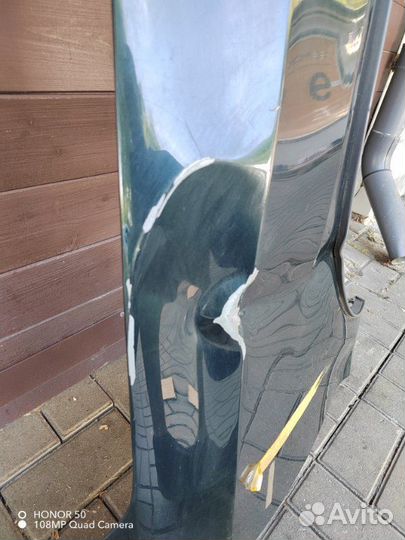 Крыло переднее правое Audi Q5 8R 2008