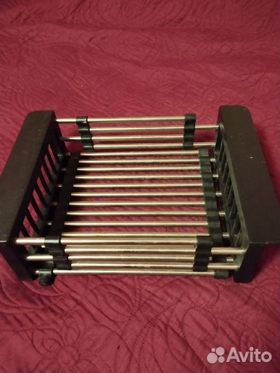 Сушилка для посуды в раковину