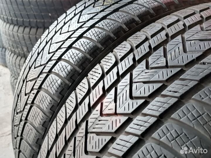 Pirelli Scorpion Winter 285/40 R21