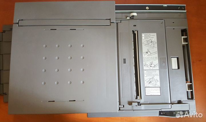 Ксерокс копир Canon FC 210 портативный