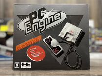 PC Engine Mini новая