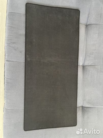 Коврик для мыши redragon