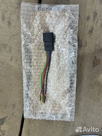 Фишка зеркал priora 2