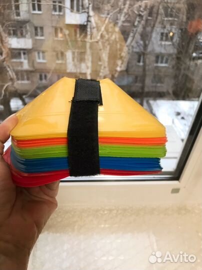 Фишки для размещения поля