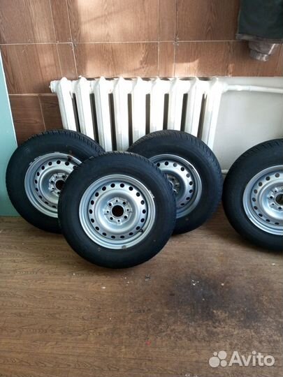 КАМА 365 (241) 175/70 R13