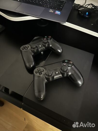 Sony playstation 4