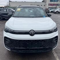 Volkswagen Tiguan L 2.0 AMT, 2025, 65 км, с пробегом, цена 3 300 000 руб., Бишкек