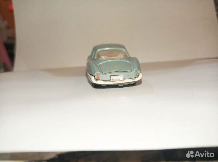 В коллекцию alpha Ромео giulia-SS