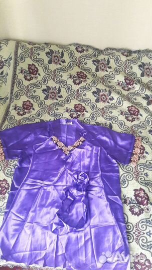 Халат женский новый