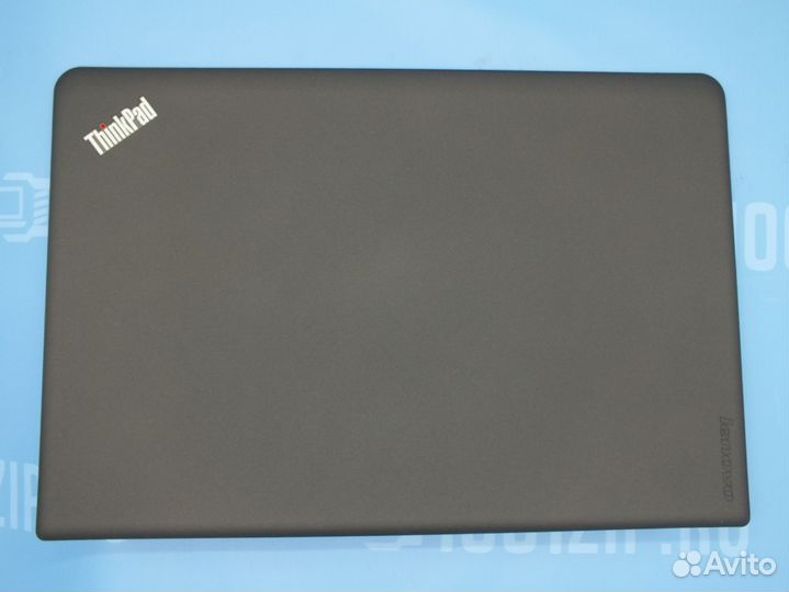 Крышка матрицы Lenovo Thinkpad E550 E555 E560 E565