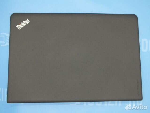 Крышка матрицы Lenovo Thinkpad E550 E555 E560 E565