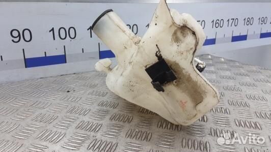 Бачок омывателя citroen C4 picasso 1 (BBE08NL01)