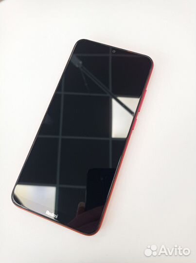 Xiaomi Redmi 8A, 2/32 ГБ