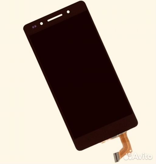 Дисплей honor, huawei с заменой