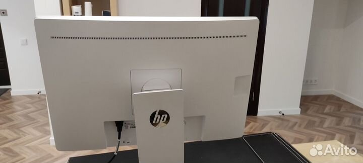 Монитор HP HC241 Healthcare Edition