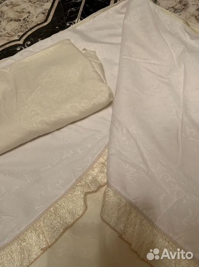 Детское постельное белье