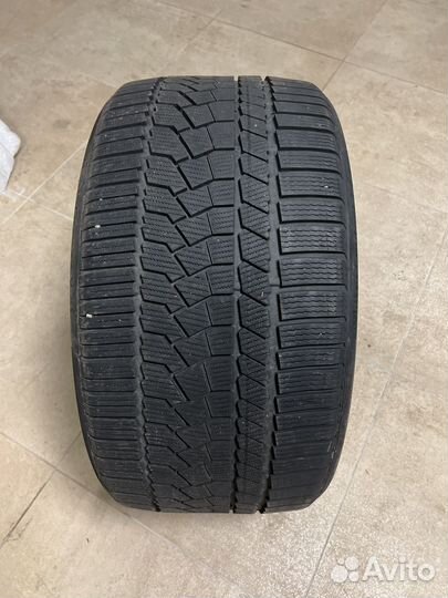 Continental ContiWinterContact TS 860S 315/30 R22 120V