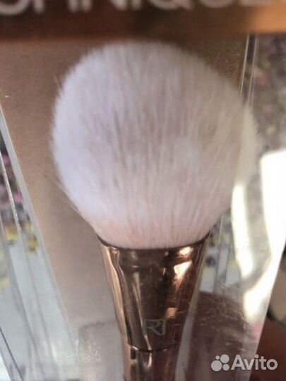 Кисть для контуринга новая Real Techniques Премиум