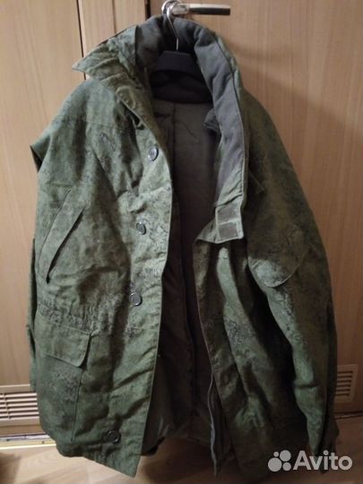 Форма цифра (пиксель) для военной кафедры